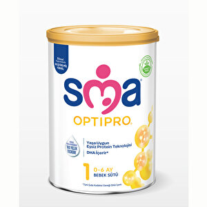 SMA OPTIPRO PROBIYOTIK 1 400 gr, 1