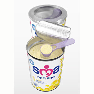 Optipro Probiyotik 1 Bebek Sütü 400 gr 0-6 Ay