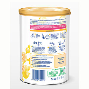 Optipro Probiyotik 2 Devam Sütü 400 gr 6-12 Ay