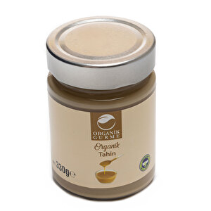 Organik Tahin 330 GR