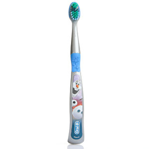 Oral-B Çocuk 3-5yaş Diş Fırçası Princess