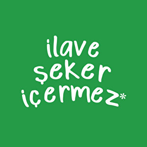 Organic Yulaflı Elma ve Yaban Mersini 110g​