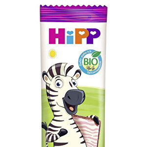 Organik Ahududulu Elmalı Muzlu Meyve Barı 23 gr. Organik Ahududulu Elmalı Muzlu Meyve Barı 23 gr.