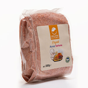 BEBEK TARHANASI 500 GR