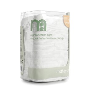 Mothercare Organik Bebek Temiz.Pamuğu 60