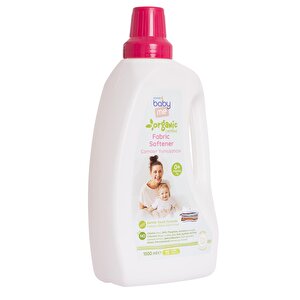 Organik Yumuşatıcı 1500 ml Organik Yumuşatıcı 1500 ml