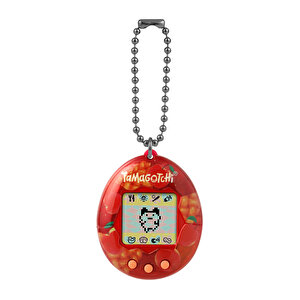 Tamagotchi Orijinal Sanal Bebek Elmalı T