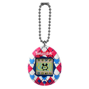 Tamagotchi Orijinal Sanal Bebek Kalpli E