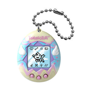 Tamagotchi Orijinal Sanal Bebek Melek De