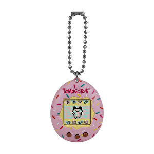 Tamagotchi Orijinal Sanal Bebek Pasta Sü