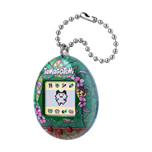 Tamagotchi Orijinal Sanal Bebek Vitray D