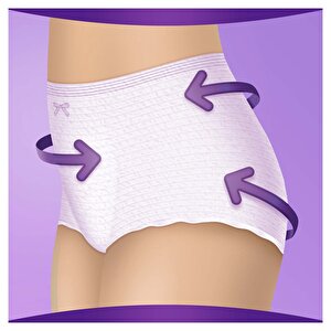 Discreet Emici Külot Medium 9 Adet