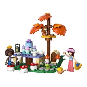 LEGO Friends Orman Çay Partisi 42690