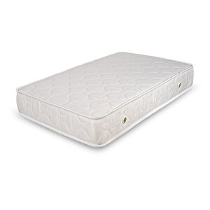 İzabella Ortopedik Yaylı Yatak 80x130 cm