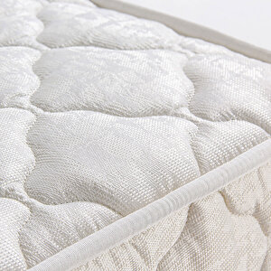 Ortopedik Yaylı Yatak 70x110x17 cm Ortopedik Yaylı Yatak 70x110x17 cm