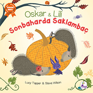 Oskar ve Lili – Sonbaharda Saklambaç