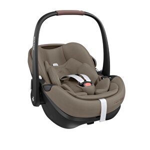 Maxi-Cosi Pebble 360 Pro SlideT, Truffle