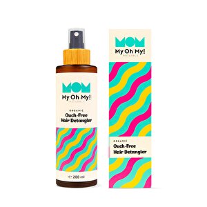 Ouch-Free - Çocuk Saç Açıcı Sprey