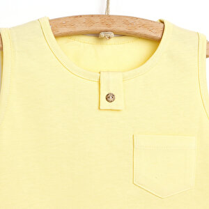 Love Holiday Cepli Atlet Tshirt