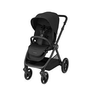 Maxi-Cosi Oxford Bebek Ar, Twillic Black
