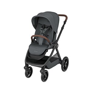 Maxi-Cosi Oxford Bebek Arabası Graphite