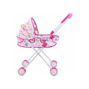 baby toys Oyuncak Metal Beşik Puset