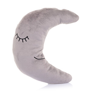 Little Dreams Oyuncaklı Y, Gri, Standart