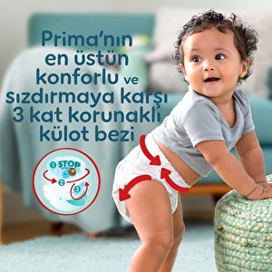 Premium Care Külot Bez Maxi 4 Beden İkiz Paket 9-15 kg 44 Adet Premium Care Külot Bez Maxi 4 Beden İkiz Paket 9-15 kg 44 Adet