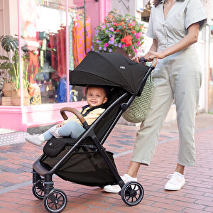 Pact Pro Travel Sistem Bebek Arabası