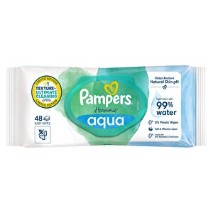 Prima Pampers Islak Havlu Premıum 48 Ade