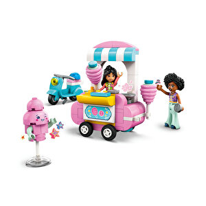 Pamuk Şeker Standı 42643