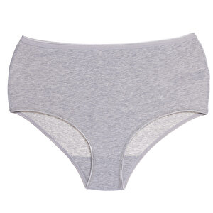 baby mom Pamuklu Anne Külodu (Ha, Gri, S