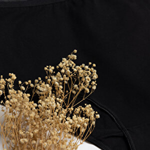 Pamuklu Hamile Külot Anne Giyim