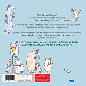 Panayırda Bir Gün Panayırda Bir Gün