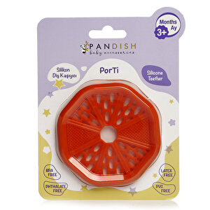 Pandish Porti Dişlik