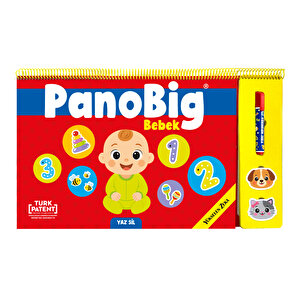 PanoBig Bebek - Dünyanın En Büyük Etkinl