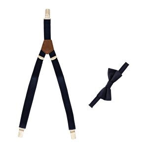 HelloBaby Pantolon A, Lacivert, Standart