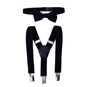 HelloBaby Pantolon A, Lacivert, Standart