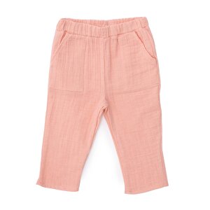HelloBaby Pantolon, Pembe, 6 - 9 Ay