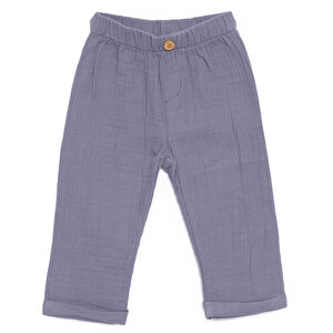 HelloBaby Pantolon, Gri, 5 Yaş