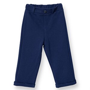 HelloBaby Pantolon, Lacivert, 9 Ay