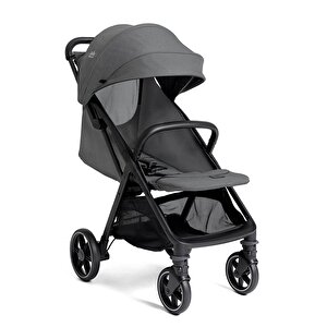 Joie Parcel LX Bebek Arabası, Ebony