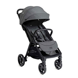 Joie Parcel LX Bebek Arabası, Ebony