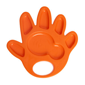 Parmak Boya Paleti Parmak Boya Paleti