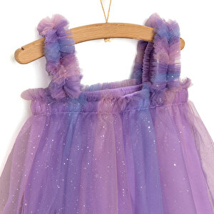 Party Collection Abiye Elbise Kız Bebek