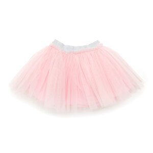 Party Collection Etek Kız Bebek