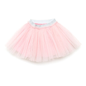 Party Collection Etek Kız Bebek