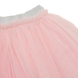 Party Collection Etek Kız Bebek