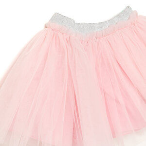 Party Collection Etek Kız Bebek