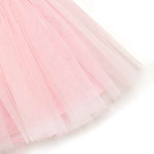 Party Collection Etek Kız Bebek